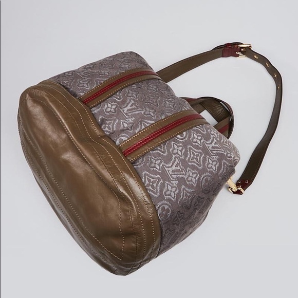 💎✨RUNWAY ✨💎 Louis Vuitton aviator bag LIMITED EDITION - Picture 7 of 12